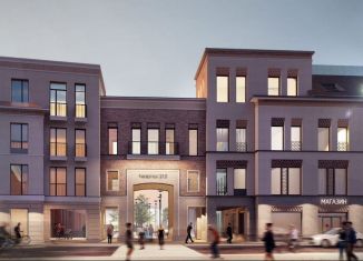 Продам двухкомнатную квартиру, 37.1 м2, Татарстан, улица Рустема Яхина, 5