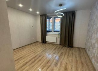 Продам квартиру студию, 27 м2, Краснодар, улица имени Героя Ростовского, 8к7
