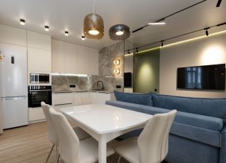 1-ком. квартира на продажу, 45 м2, Благовещенск, улица Чайковского, 100/4