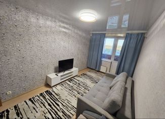 Сдача в аренду 1-комнатной квартиры, 38 м2, Пермь, Самаркандская улица, 147, ЖК Авиатор