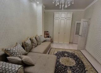 Аренда однокомнатной квартиры, 38.7 м2, Ростов-на-Дону, улица Нансена, 103/1/2, ЖК Звезда Столицы