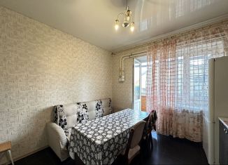 Сдается однокомнатная квартира, 40 м2, Краснодар, Вологодская улица, 8
