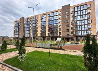 Продается 2-комнатная квартира, 65.3 м2, поселок Южный, Казачья улица, 4к2