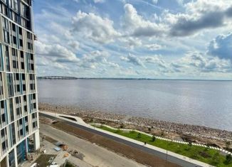 Двухкомнатная квартира на продажу, 53.7 м2, Санкт-Петербург, Василеостровский район