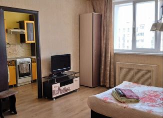Сдается в аренду 1-ком. квартира, 33 м2, Коми, Сысольское шоссе, 1/6