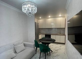 1-ком. квартира в аренду, 45 м2, Краснодар, микрорайон Черемушки, Новороссийская улица, 90/2к2