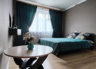 Сдача в аренду однокомнатной квартиры, 33 м2, Орловская область, улица Чечневой, 3