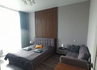 Сдаю однокомнатную квартиру, 39 м2, Удмуртия, улица Карла Либкнехта, 11