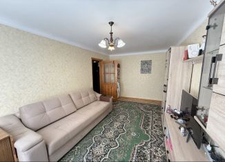 Продаю 3-комнатную квартиру, 57.4 м2, Ставрополь, микрорайон № 6, улица Лермонтова, 155