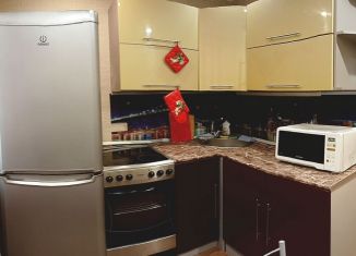 Сдается в аренду однокомнатная квартира, 38 м2, Тюменская область, улица Белинского, 3