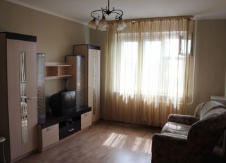 Сдам в аренду однокомнатную квартиру, 38 м2, Орёл, Приборостроительная улица, 57, микрорайон Наугорский