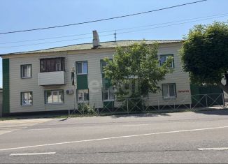 Продается 3-ком. квартира, 50.6 м2, Валуйки, Пролетарская улица, 20