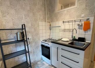 Сдается 1-ком. квартира, 33 м2, Москва, 13-я Парковая улица, 27к3, метро Щёлковская
