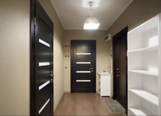 Продается 2-ком. квартира, 46.3 м2, Краснодар, Западный округ, проспект Чекистов, 21