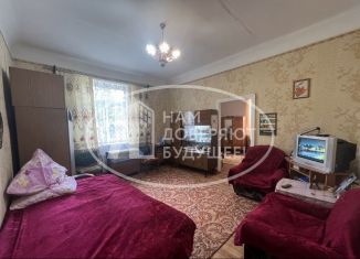 Продажа 3-ком. квартиры, 60.4 м2, Чусовой, Школьная улица, 13