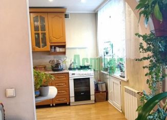 Продается трехкомнатная квартира, 66 м2, Чита, улица Токмакова, 18