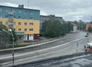 Продаю 2-комнатную квартиру, 44.6 м2, Мурманская область, Первомайская улица