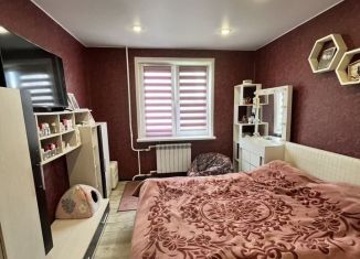 Продажа 2-комнатной квартиры, 52.7 м2, Владимир, Добросельская улица, 165Б