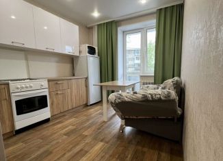 Аренда 1-ком. квартиры, 33.9 м2, Томская область, Строевая улица, 7