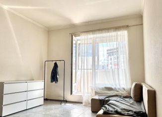 Продажа квартиры студии, 24.8 м2, Кудрово, Европейский проспект, 21к2