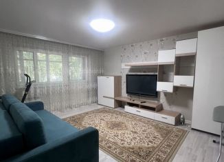 Двухкомнатная квартира в аренду, 56 м2, Краснодар, улица имени Дзержинского, 205