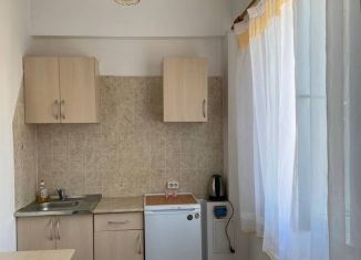 Продам квартиру студию, 21.3 м2, Бурятия, улица Сахьяновой, 23