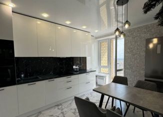 Продается 1-комнатная квартира, 37.8 м2, Ростов-на-Дону, Днепровский переулок, 117с2, ЖК Днепровская Роща