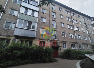 Продажа 1-комнатной квартиры, 31 м2, Фурманов, улица Возрождения, 8