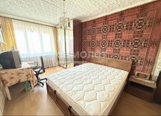 Продаю трехкомнатную квартиру, 59.8 м2, Тула, Новомосковская улица, 5