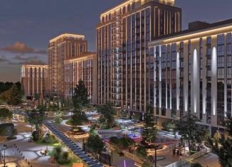 Продажа квартиры студии, 22.3 м2, Краснодар, Прикубанский округ