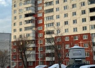 Сдам 1-комнатную квартиру, 36 м2, Пермь, Коломенская улица, 7