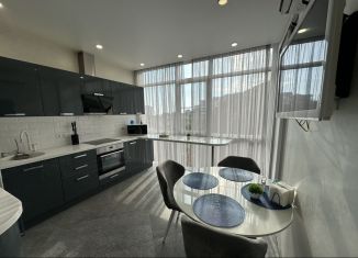 Аренда двухкомнатной квартиры, 51 м2, Сочи, Виноградная улица, 206