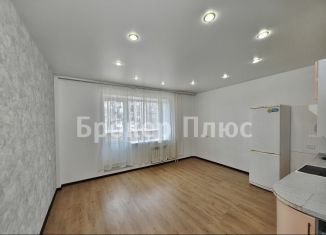 Продам квартиру студию, 29 м2, Абакан, улица Пушкина, 3