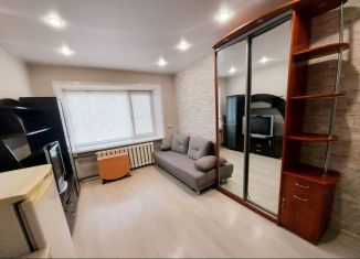 Продам 1-ком. квартиру, 25 м2, Архангельск, Октябрьский округ, Садовая улица, 38