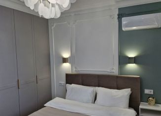 Сдам в аренду однокомнатную квартиру, 35 м2, Курганская область, улица Кирова