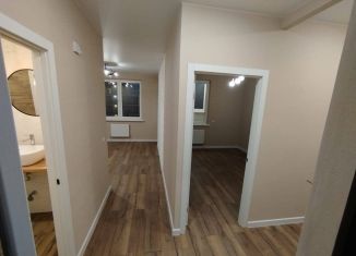 Продам 1-комнатную квартиру, 36.5 м2, Краснодар, улица Западный Обход, 39/2к5, ЖК Самолёт