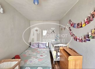 Продаю 2-ком. квартиру, 44 м2, Чайковский, Приморский бульвар, 29