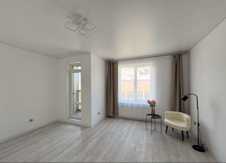 Продам квартиру студию, 26.9 м2, Санкт-Петербург, Пулковское шоссе, 95к3, Пулковское шоссе