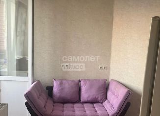 Продам квартиру студию, 17 м2, Люберцы, улица Барыкина, 2, ЖК Люберцы 2015