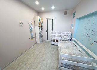 Продажа 1-комнатной квартиры, 46.7 м2, Иркутск, Байкальская улица, 321, ЖК Море Солнца