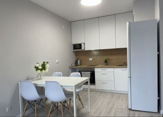 Сдача в аренду 2-комнатной квартиры, 38.5 м2, Карелия, улица Луначарского, 32