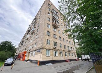 Квартира на продажу студия, 15.8 м2, Москва, улица Годовикова, 2, СВАО