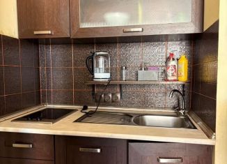 Аренда однокомнатной квартиры, 33 м2, Москва, Беговая улица, 34, САО