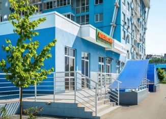 Продается 2-комнатная квартира, 53.2 м2, Краснодар, улица Автолюбителей, 1Длит4, микрорайон Гидрострой