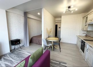 Продам квартиру студию, 36.1 м2, Сочи, Дагомысская улица, 3/1, микрорайон Больничный Городок