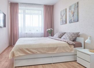 Сдаю в аренду квартиру студию, 30 м2, Томск, Большая Подгорная улица, 87, ЖК Большая Подгорная