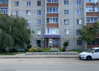 Продажа 1-ком. квартиры, 32.5 м2, Шадринск, улица Свердлова, 54