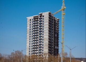 Продажа 3-ком. квартиры, 62.2 м2, Новокузнецк, Уфимская улица, 4