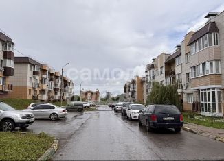 Продажа квартиры студии, 27.3 м2, село Осиновая Гора, Уютный проезд, 1