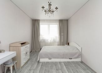 Продаю 1-ком. квартиру, 36.3 м2, Тюмень, улица Бакинских Комиссаров, 3, ЖК Жуков